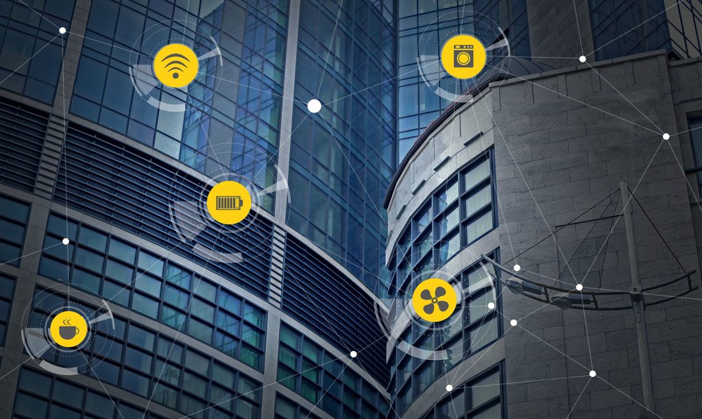 facilities management services