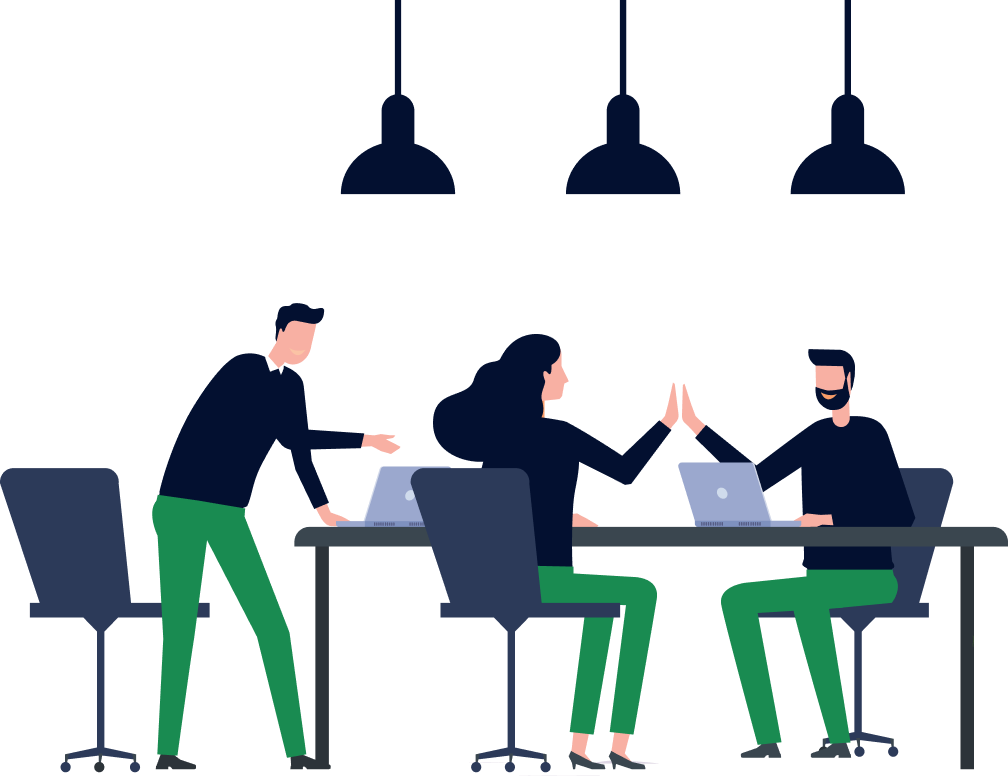 Bundled Facilities Services - Meeting