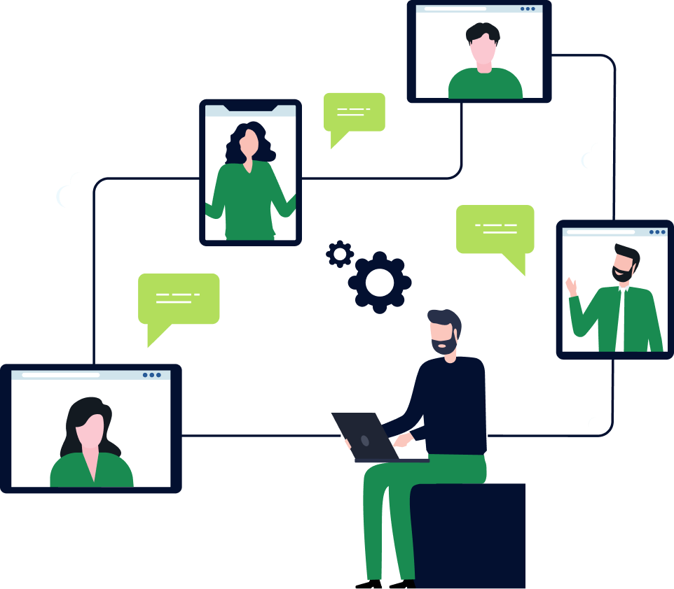 Bundled Facilities Services - Mobilisation