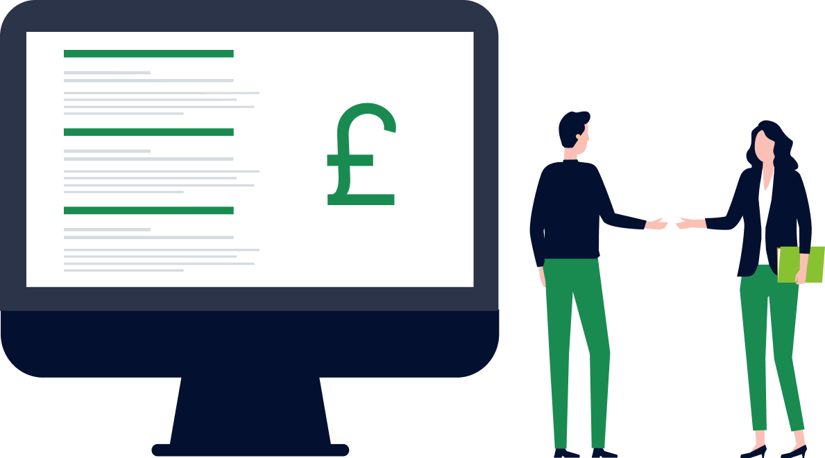 Bundled Facilities Services - Quotation