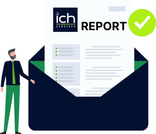 Planned Maintenance Services - Equipment Condition Reporting