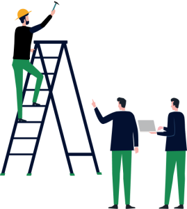 M&E Design & Install - Guaranteed Workmanship