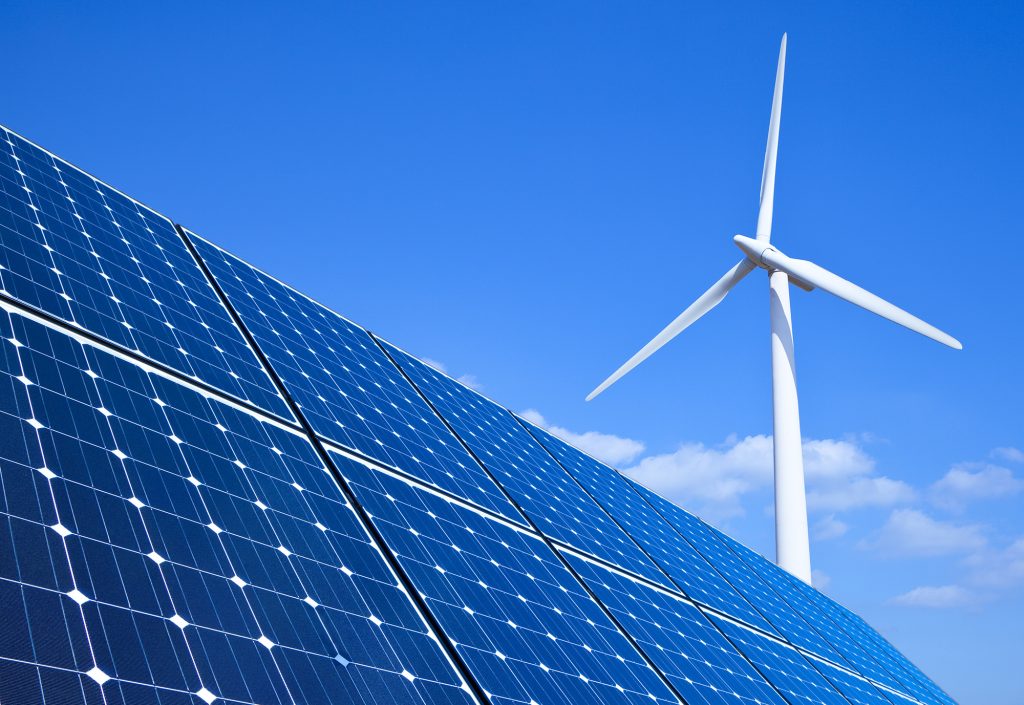 sustainability in facilities management