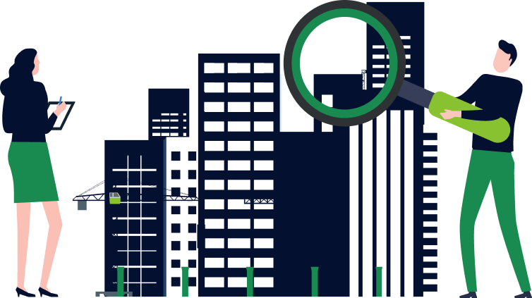 Bundled Facilities Services - Site Survey