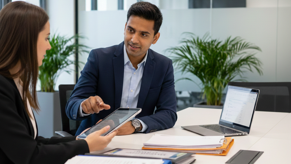 Customer Service Advisor - ICH Services