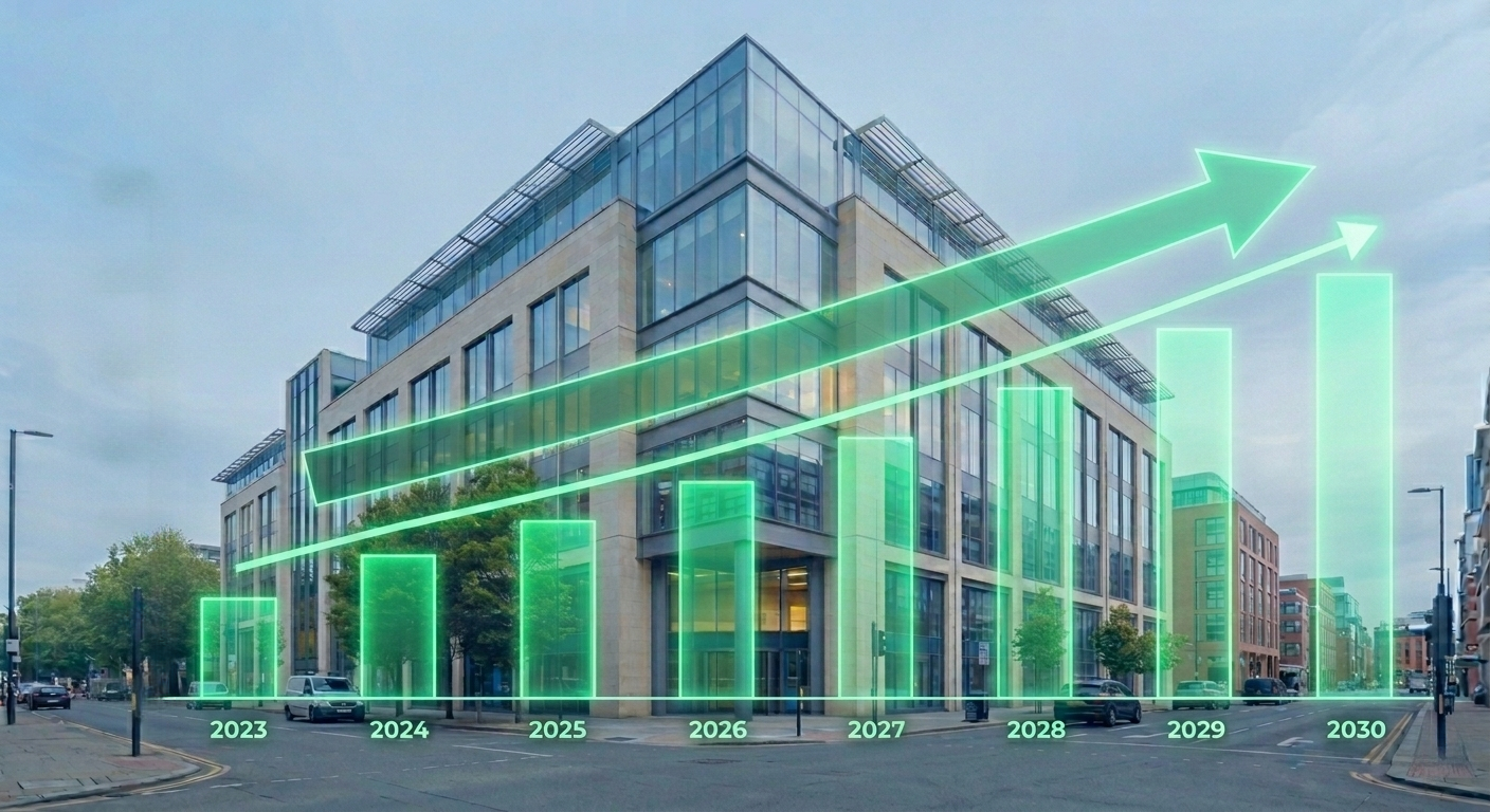 The Hidden Asset Strategy: How Facility Management Directly Increases Property Valuation